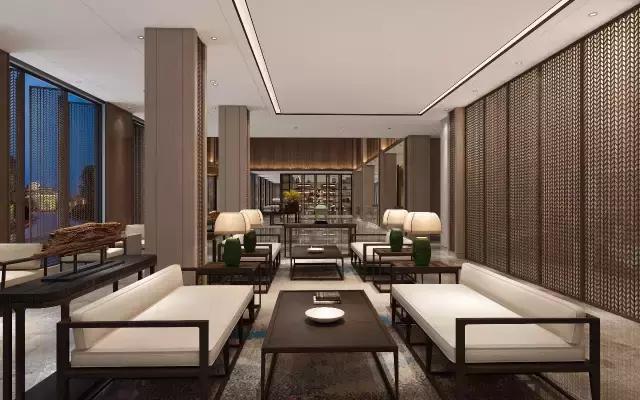 18000㎡主題酒店效果圖設(shè)計圖