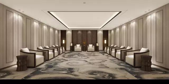 18000㎡主題酒店效果圖設(shè)計圖