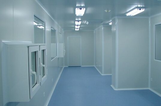 化妝品廠房?jī)艋こ? title=