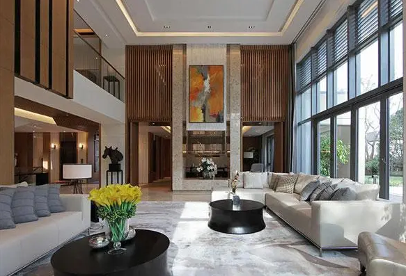 上海別墅裝修知識(shí)