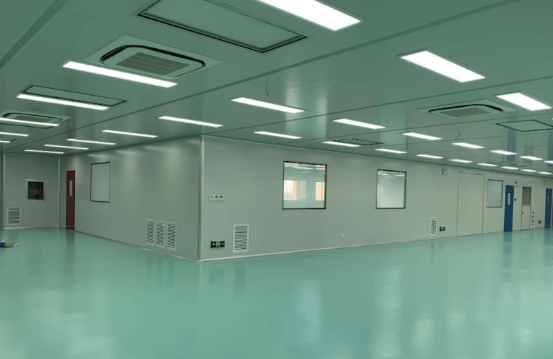 上海廠房裝修公司哪家好？