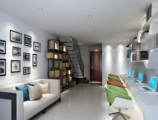 上海辦公室裝修需要辦理那些手續(xù)？