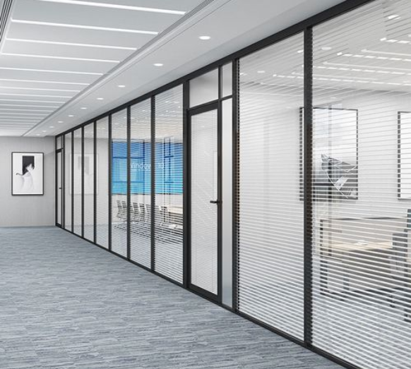 上海廠房裝修公司