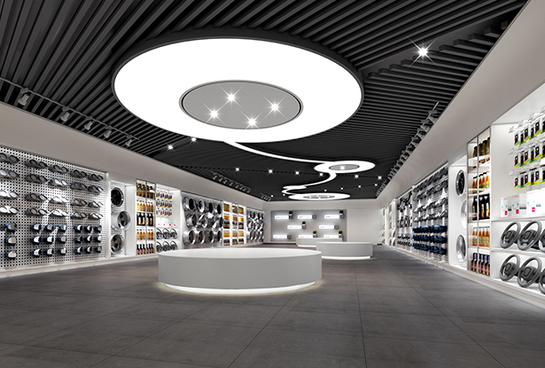 廠房裝修設(shè)計知識